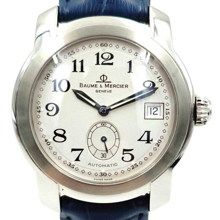 Baume&Mercier Capeland