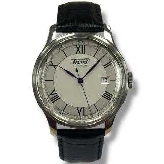Tissot Heritage Angola 45 Years Independance limited edition