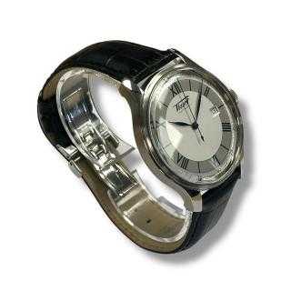 Tissot vintage Heritage Souverain