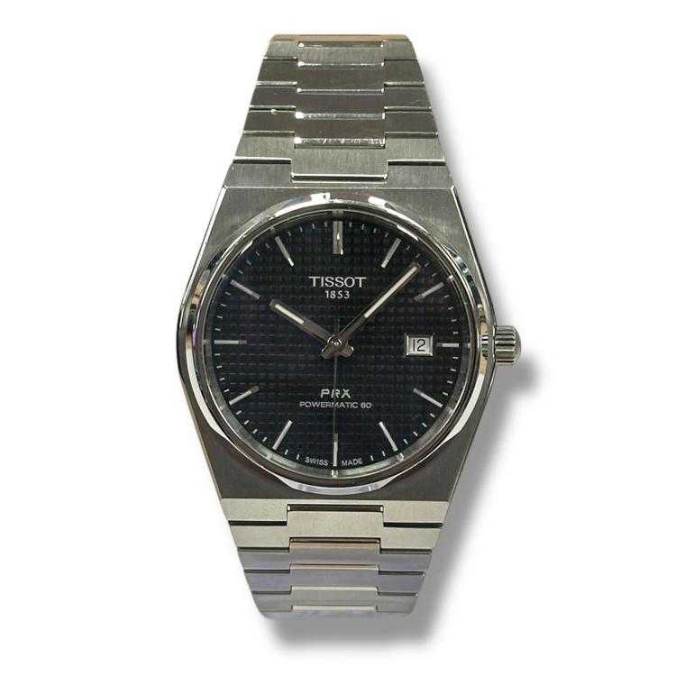 Tissot PRX 40 205 Powermatic 80