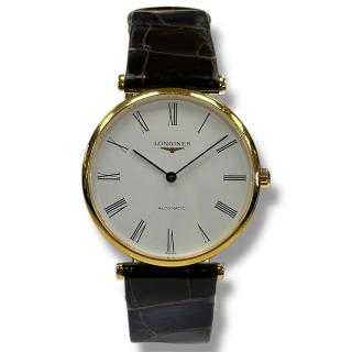 Longines La Grande Classique