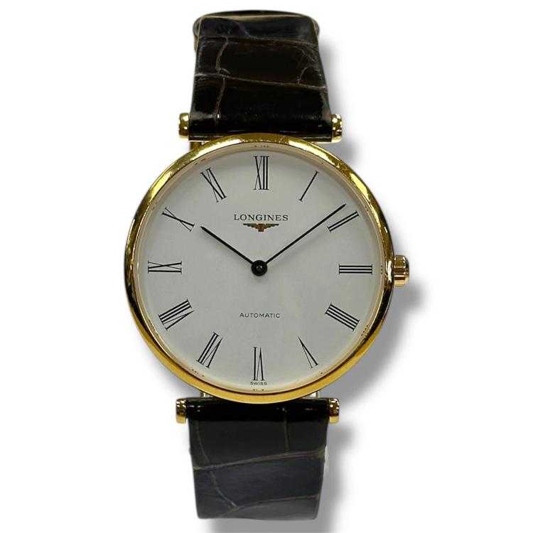 Longines La Grande Classique