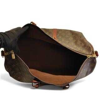 Sac de Voyage Louis Vuitton Keepall 50 Vintage