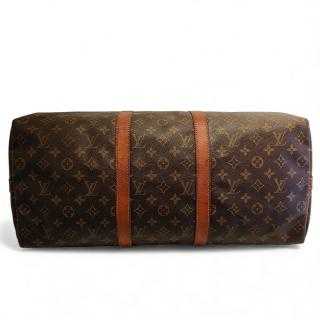 Sac de Voyage Louis Vuitton Keepall 50 Vintage