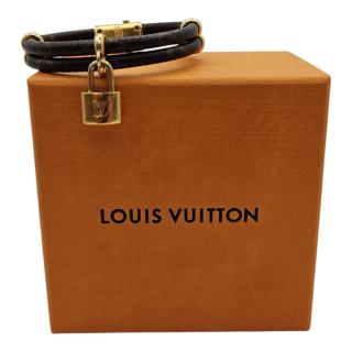 LOUIS VUITTON BRACELET KEEP IT TWICE
