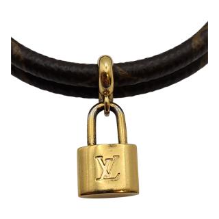 LOUIS VUITTON BRACELET KEEP IT TWICE