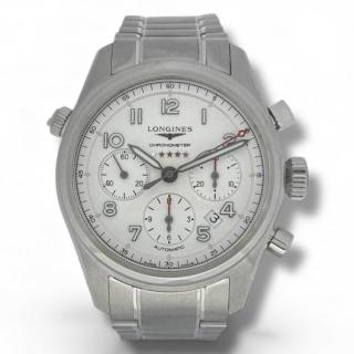 Longines Spirit Chronograph