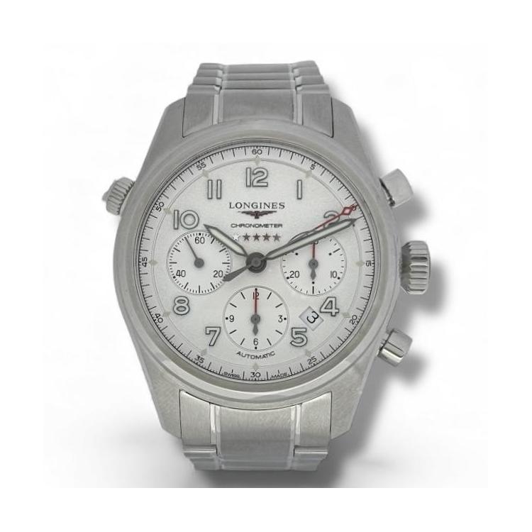 Longines Spirit Chronograph