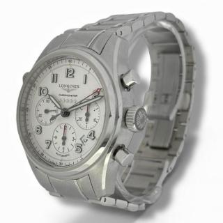 Longines Spirit Chronograph 42mm