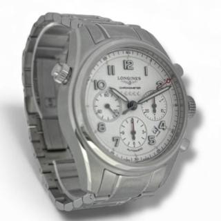 Longines Spirit Chronograph