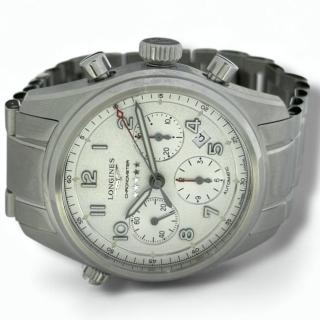 Longines Spirit Chronograph 42mm