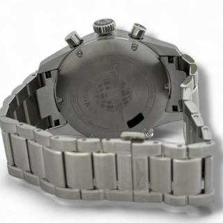 Longines Spirit Chronograph 42mm