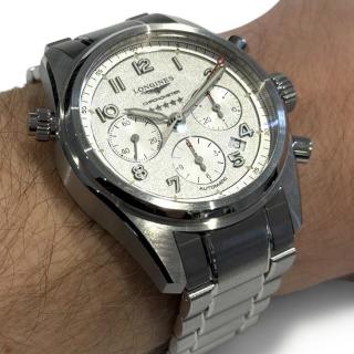 Longines Spirit Chronograph