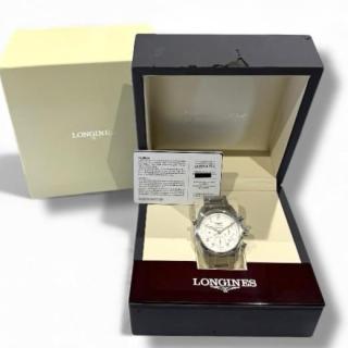 Longines Spirit Chronograph 42mm