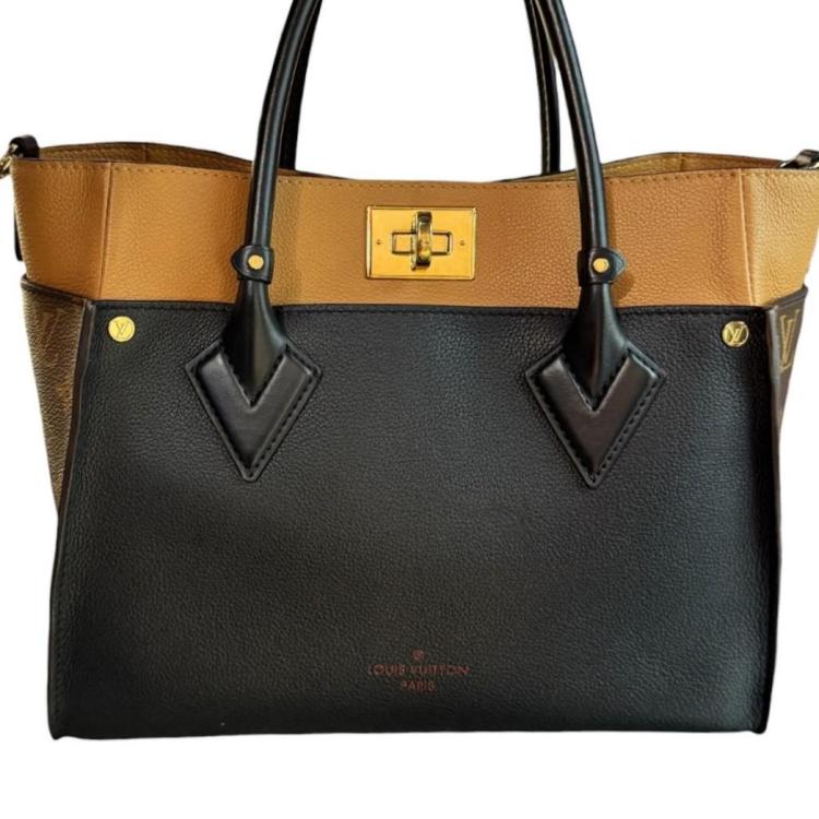 Sac Louis Vuitton Cabas On My Side