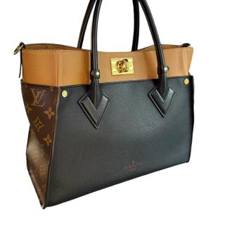 Sac Louis Vuitton Cabas On My Side