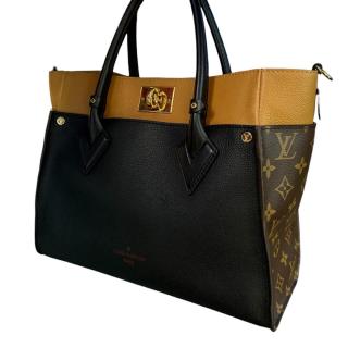 Sac Louis Vuitton Cabas On My Side