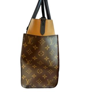 Sac Louis Vuitton Cabas On My Side