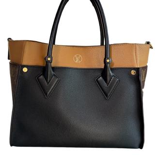 Sac Louis Vuitton Cabas On My Side