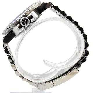 Rolex GMT-Master II " Batgirl "