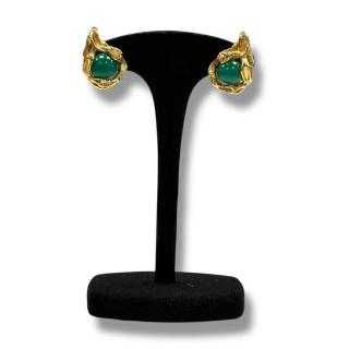 Boucles d'oreilles Gilbert Albert