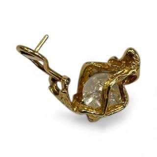 Boucles d'oreilles Gilbert Albert