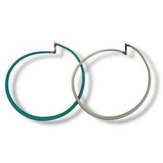 Collier / pendentif Gilbert Albert