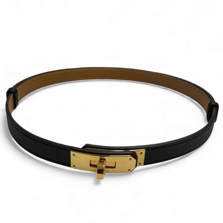 Hermès Ceinture Kelly 18