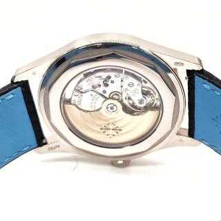 Patek Philippe Calatrava 6007G-011 Full Set 2025