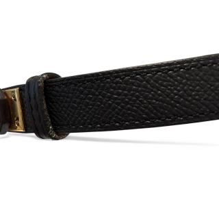 Hermès Ceinture Kelly 18