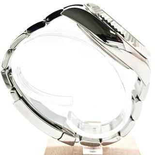 Rolex Sky-Dweller 42 Blue Dial