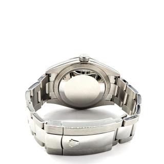 Rolex Sky-Dweller 42 Blue Dial