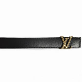 Louis Vuitton Ceinture Iconic réversible