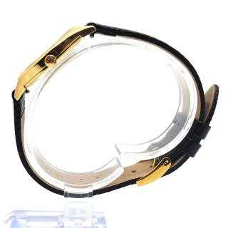 Rolex Cellini Champagne Dial