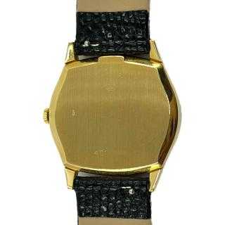 Rolex Cellini Champagne Dial