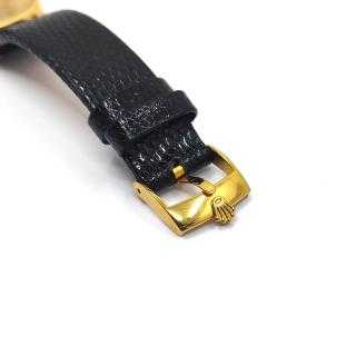 Rolex Cellini Champagne Dial