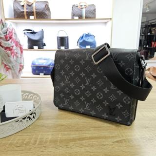 Sac Louis Vuitton Messager Distric PM