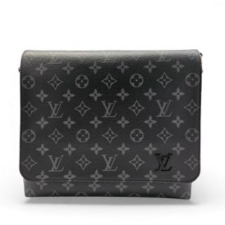 Sac Louis Vuitton Messager Distric PM
