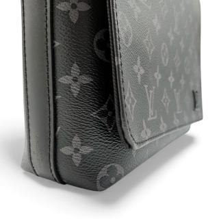 Sac Louis Vuitton Messager Distric PM