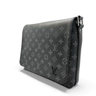 Sac Louis Vuitton Messager Distric PM
