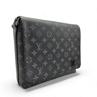 Sac Louis Vuitton Messager Distric PM