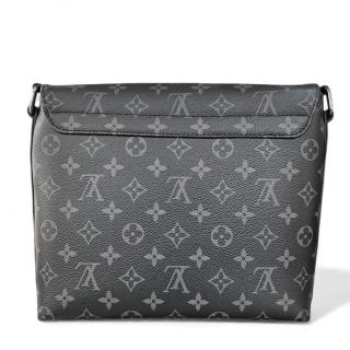 Sac Louis Vuitton Messager Distric PM
