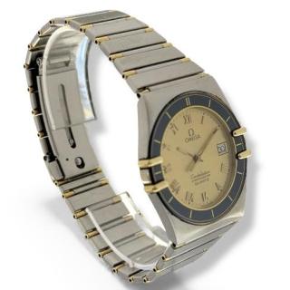 Omega Constellation Chronomètre Quartz
