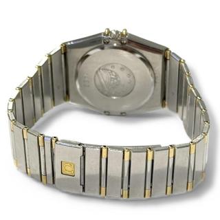 Omega Constellation Chronomètre Quartz