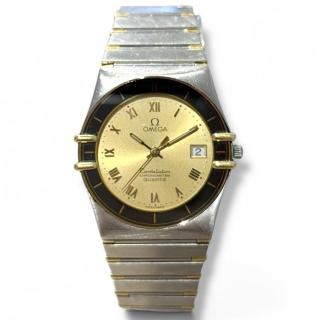 Omega Constellation Chronomètre Quartz