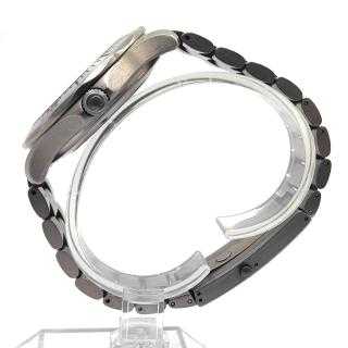 Omega Seamaster Professional 300M Titanium