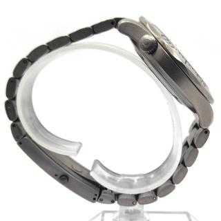 Omega Seamaster Professional 300M Titanium