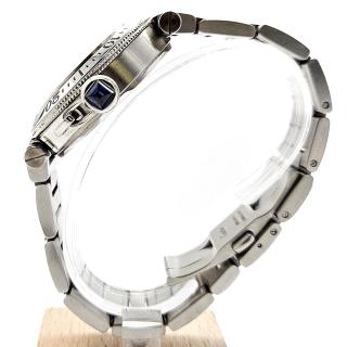 Cartier Pasha Seatimer