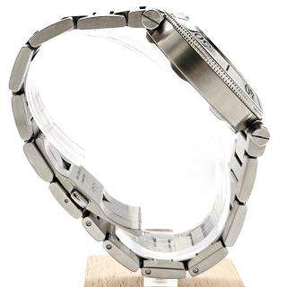 Cartier Pasha Seatimer