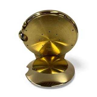 Cartier Ballon Bleu Réveil